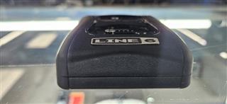 LINE6 RELAY G30 WIRELESS RECEIVER  *NO TRANSMITTER*